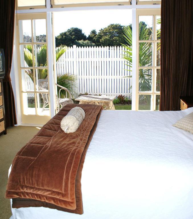 Warkworth Lodge Pokoj fotografie